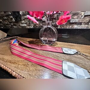 Shoulder Strap